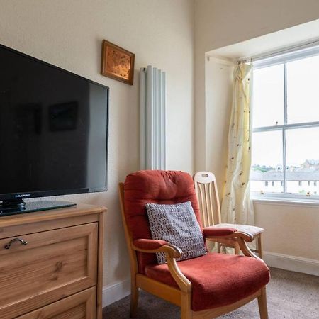 Cosy 2 Bedroom In Edinburgh Old Town Extérieur photo